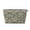 Silver, variant on Army Digital Camouflage Handbag Purse Tote Organizer Zipper Closure Cosmetic Pouch Bag For Travelling