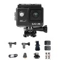 thumbnail image 1 of SJ4000 Action Camera with 4K Video Waterproof WiFi Sports Camera, 1 of 5