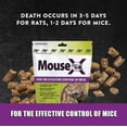 thumbnail image 3 of MouseX Non-Toxic Rodent Killer Pellets for Rats and Mice, 5oz, 3 of 7