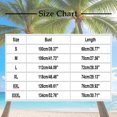 thumbnail image 3 of Weiqiqre Men Tank Tops Classic Button Basic Sleeveless Shirt Solid Color Cotton Tees Golf Stylish Tops, 3 of 9