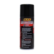 Protectant Lubricant, 12 oz, Aerosol Can, Clear 43712012