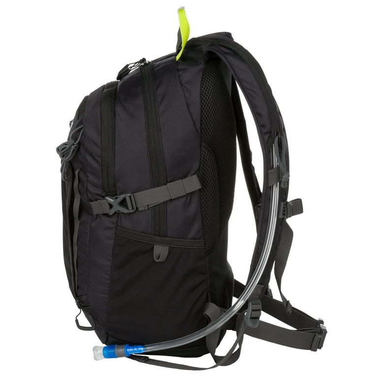 Outdoor Products Deluxe 17 L Hydration Backpack with 2 L Reservoir