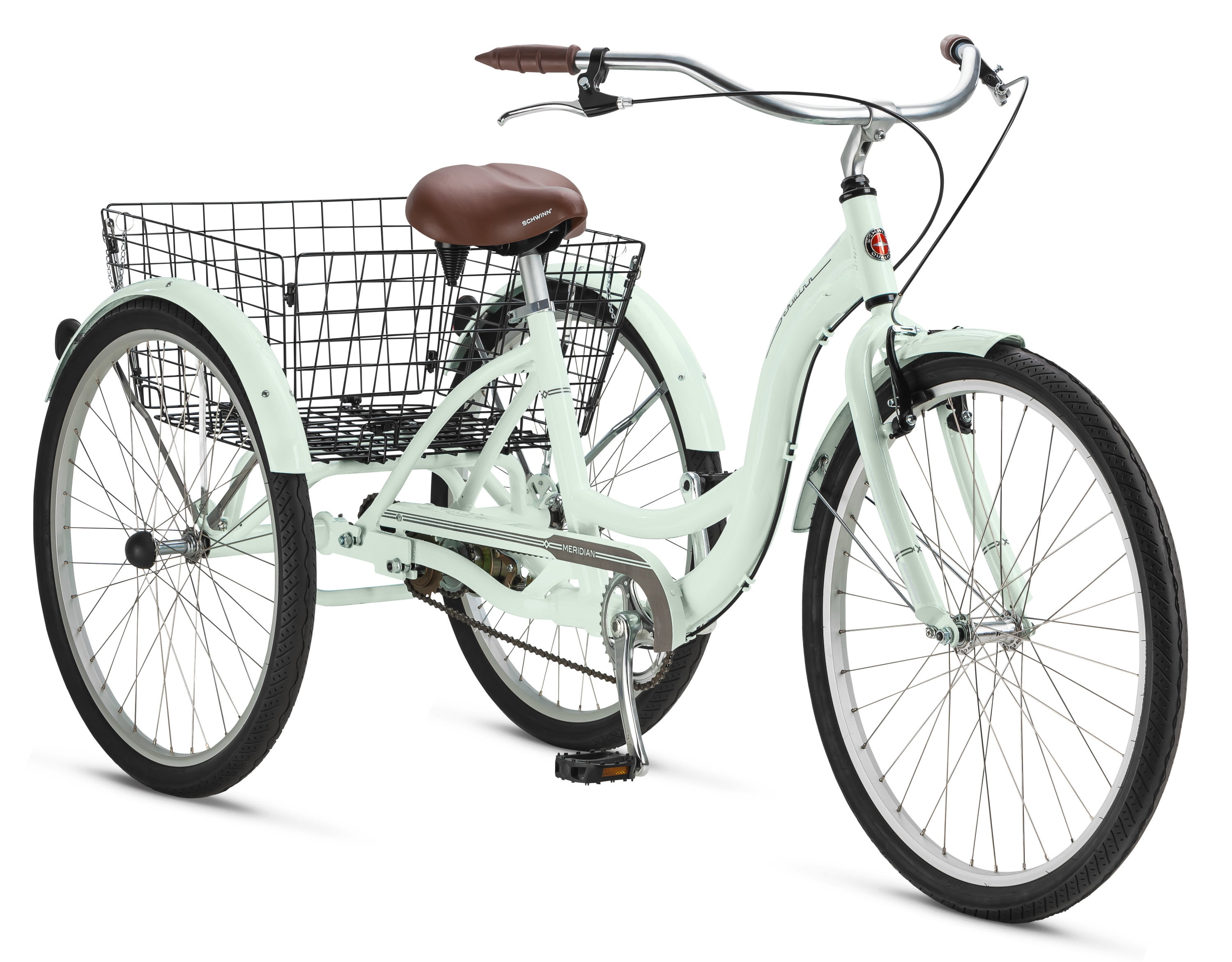 schwinn 3 wheel bikes for adults