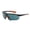 Grey, variant on Cycling Glasses for Men Women, Windproof Dustproof Mountain Bike Goggles, UV Protection Safety Sunglasses for Outdoor Sports, Grey, One Size
