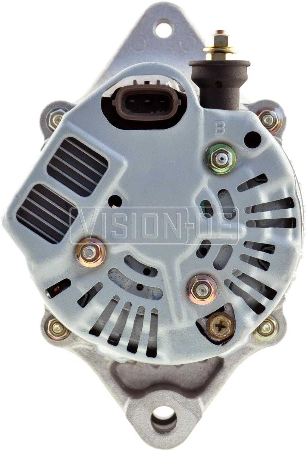 Vision OE 13753 Alternator