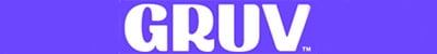 GRUV Entertainment logo