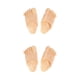 thumbnail image 1 of Advancent Pantuflas de Helloween para fiestas color de piel 2Conjunto, 1 of 6