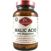 Olympian Labs Malic Acid with Magnesium, 90 CT