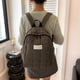 thumbnail image 5 of Bolso grande acolchado tipo tote para mujer, bolso acolchado tipo tote, bolso acolchado tipo tote, bolso de hombro acolchado tipo tote, 5 of 8