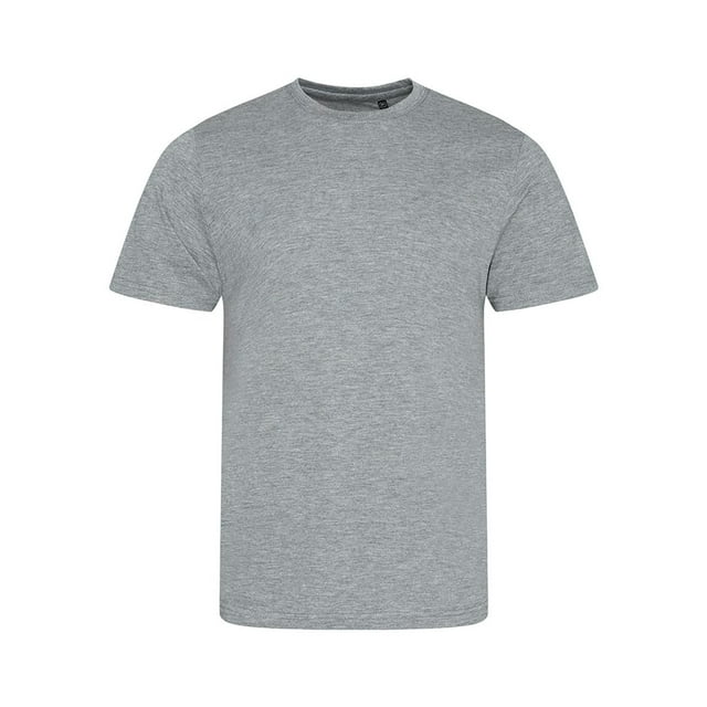 AWDis T-Shirt Homme Tri Blend