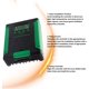 thumbnail image 4 of Controlador Solar MPPT Panel Fotovoltaico Regulador de Carga 12V 24V 36V 48V Controlador Solar LCD Automático para de Energía Solar ANGGREK Otros, 4 of 8