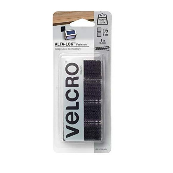Ez Pass Velcro Strips Adhesive