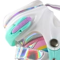 thumbnail image 3 of Patines 4 Ruedas Unisex Luz Led Little monkey  Talla Ajustable + Regalo, 3 of 6