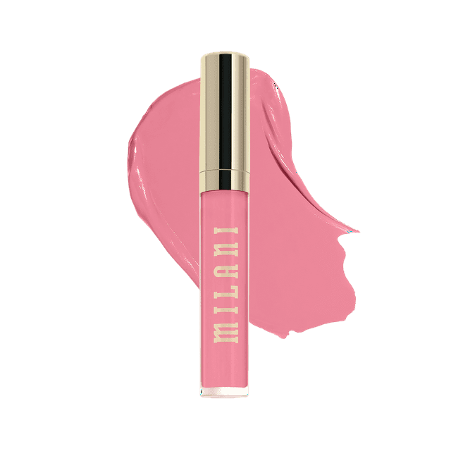 Milani - Stay Put Liquid Lip Longwear Lipstick