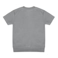 thumbnail image 7 of Toddler Boys Shirts Round-Neck T Shirts for Boys For Shirts for Boys Solid Color Boys T-Shirts Size 5 Years, 7 of 7