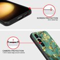 thumbnail image 4 of CoverON Art Design For Samsung Galaxy S23 FE Phone Case, Flexible Rubber Slim TPU Cover, Almond Blossom, 4 of 8