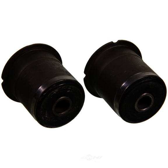 QuickSteer K6178 Suspension Control Arm Bushing Kit Fits select: 1982-2002 CHEVROLET CAMARO, 1982-2002 PONTIAC FIREBIRD