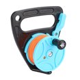 thumbnail image 2 of Tech Spool Scuba Spool 8 Strands Woven Fabric for Outdoor Exercise ANGGREK Otros, 2 of 8