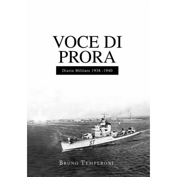 Voce Di Prora