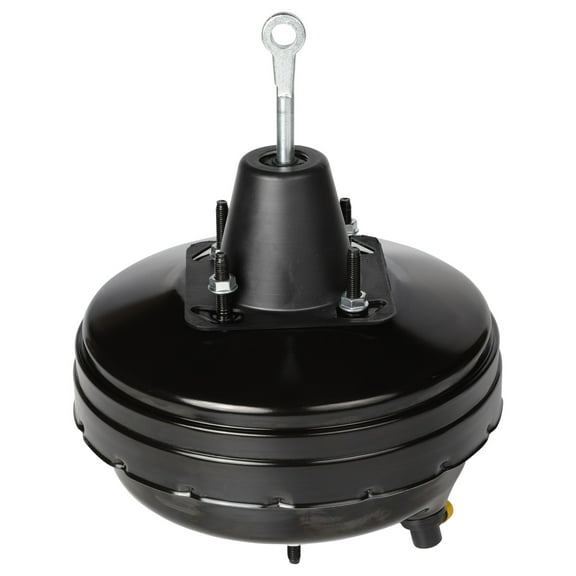 SCITOO Vacuum Power Brake Booster Compatible with Dodge Nitro 3.7L, 4.0L 2007-2011, For Jeep Liberty 3.7L 2008-2012, For Jeep Wrangler 3.8L 2007-2010, Replace 54-71924, without Master Cylinder