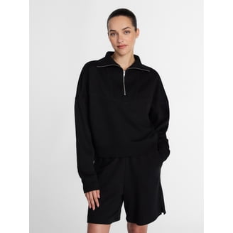 Reebok Women's Baseline Full Zip Woven Jacket, Sizes: XS-XXXL