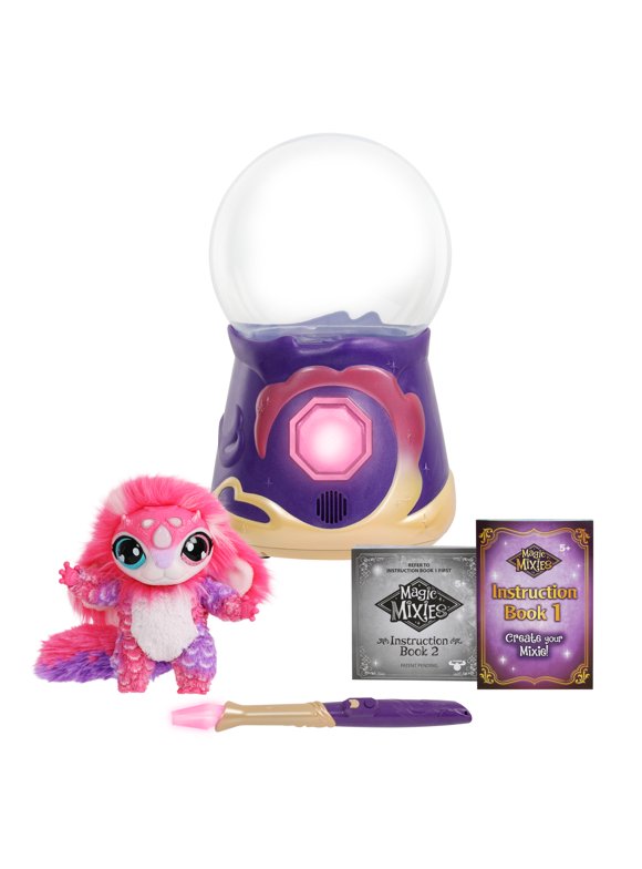 Magic Mixies in Dolls & Dollhouses