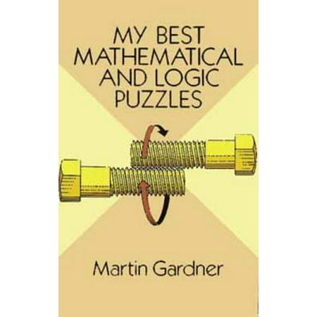 My Best Mathematical and Logic Puzzles - eBook