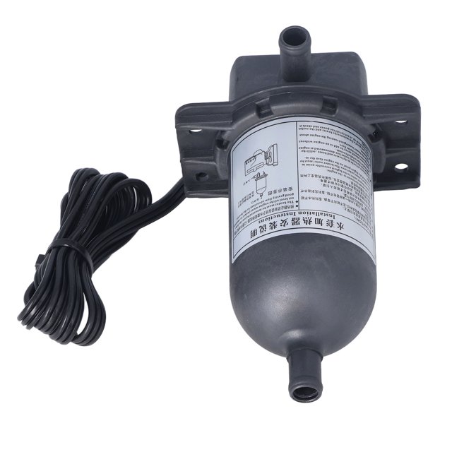 Engine Heater, 1500W 120V Coolant Pre Heater Shock for Industrial Use