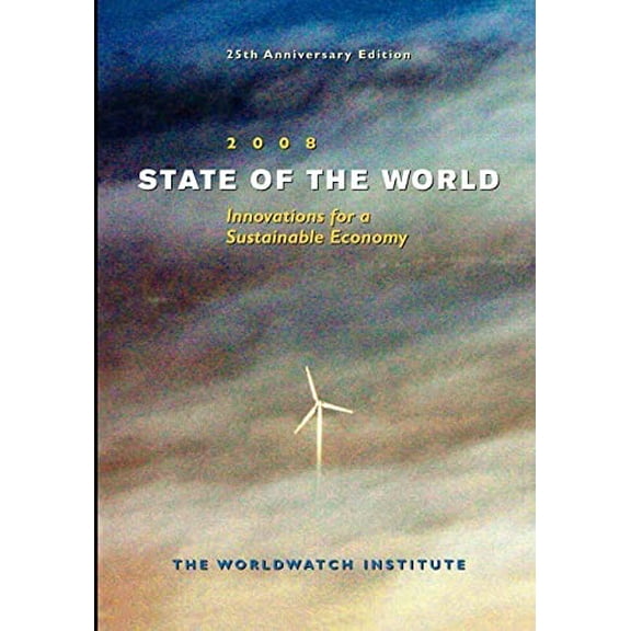 Pre-Owned State of the World: Innovations for a Sustainable Economy (Paperback) 0393330311 9780393330311