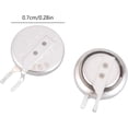 thumbnail image 3 of Batería recargable de 2 piezas para MS621FE FL11E 3V 5.5 mAh de gran capacidad, 3 of 3