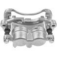 thumbnail image 4 of Detroit Axle - Front Brake Calipers for Chevy Blazer GMC Jimmy 1998-2005, Brake Calipers with Bracket S10 Sonoma Isuzu Hombre Bravada, Replacement Brake Caliper Left and Right, 4 of 7