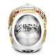 thumbnail image 2 of Kansas City Chiefs Anillo de hombre Joyería de aleación, 2 of 5