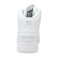 thumbnail image 4 of Tenis Fila A High Hombre White Casual blanco 30, 4 of 5
