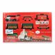 thumbnail image 4 of Set de Trenes Holiday Time 9700-13-WM, 4 of 4
