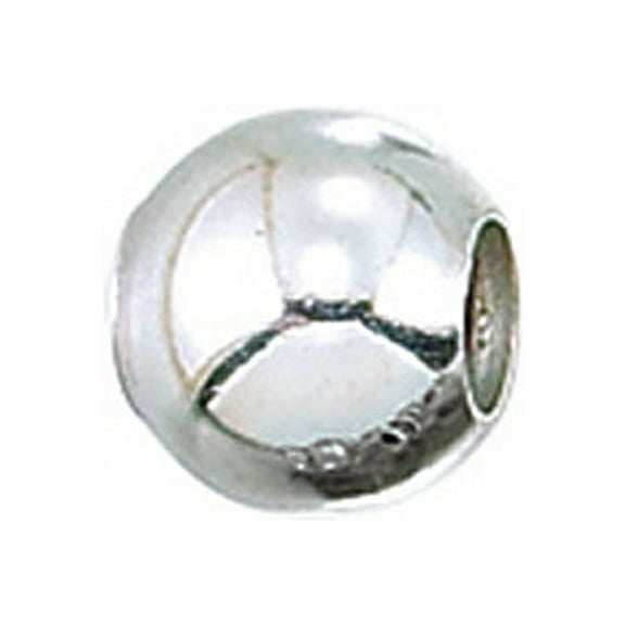 Zable� Sterling Silver Replacement Smart Bead For Bangle 7mm