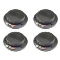 thumbnail image 1 of Diaphragme Audio SS pour Eminence Horn Driver PSD2002-8, 8 Ohms, D-101AFT-8 (4 PACK), 1 of 4