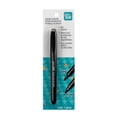 thumbnail image 4 of Marcador Pen+Gear Permanente Doble Punta Negro, 4 of 4