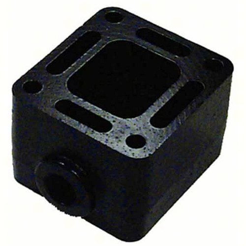 Sierra Exhaust Manifold Spacer 18-1908