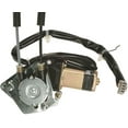 thumbnail image 3 of A1 Cardone Power Window Motor and Regulator Assembly P/N:47-1583R Fits select: 1994-1997 HONDA ACCORD, 3 of 3