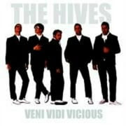 Veni Vidi Vicious (CD)