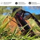 thumbnail image 2 of Gafas inteligentes OhO Gafas inteligentes Gafas de sol polarizadas grises, 2 of 5