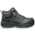 thumbnail image 2 of SR Max Boone, Women's, Black, Hiker Style Comp Toe, EH, Slip Resistant Work Shoe. (7.5 EW), 2 of 5