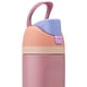thumbnail image 4 of Owala 16oz Kids' Free Sip Stainless Steel Water Bottle - Yoga Rose, 4 of 4