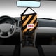 thumbnail image 5 of Espejo retrovisor interior con succión de espejo retrovisor interior universal para camión de a Carevas Espejo retrovisor, 5 of 7