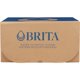 thumbnail image 4 of Brita Pitchers Jarra de Agua con Filtro, 10 tazas al d&iacute;a, Grande, Blanco, 4 of 15