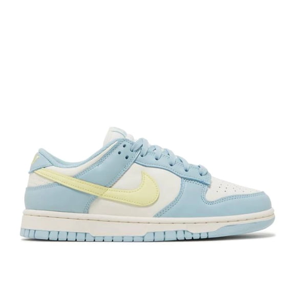 NIKE WMNS DUNK LOW 'OCEAN BLISS' - DD1503-123
