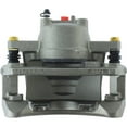 thumbnail image 3 of Centric Parts 14167052 Centric Semi-Loaded Brake Caliper with New Phenolic Pistons Fits select: 2005-2006 DODGE GRAND CARAVAN, 2005-2007 CHRYSLER TOWN & COUNTRY, 3 of 4