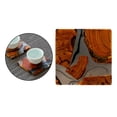 thumbnail image 4 of Posavasos de resina BLESIY antideslizante, 4 of 8