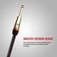 thumbnail image 4 of Cable para instrumento Monster MROCK2W3 0,9 m recto a recto, 4 of 8