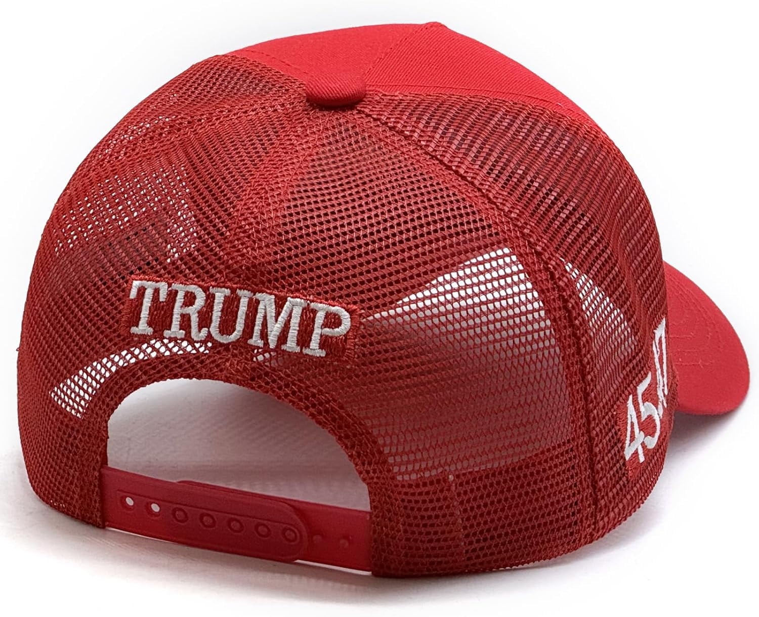 CASQUETTE HOMME TRUMP MAGA Make America Great Again Rouge Blanche Noire Dorée EUR 21,90 - FR